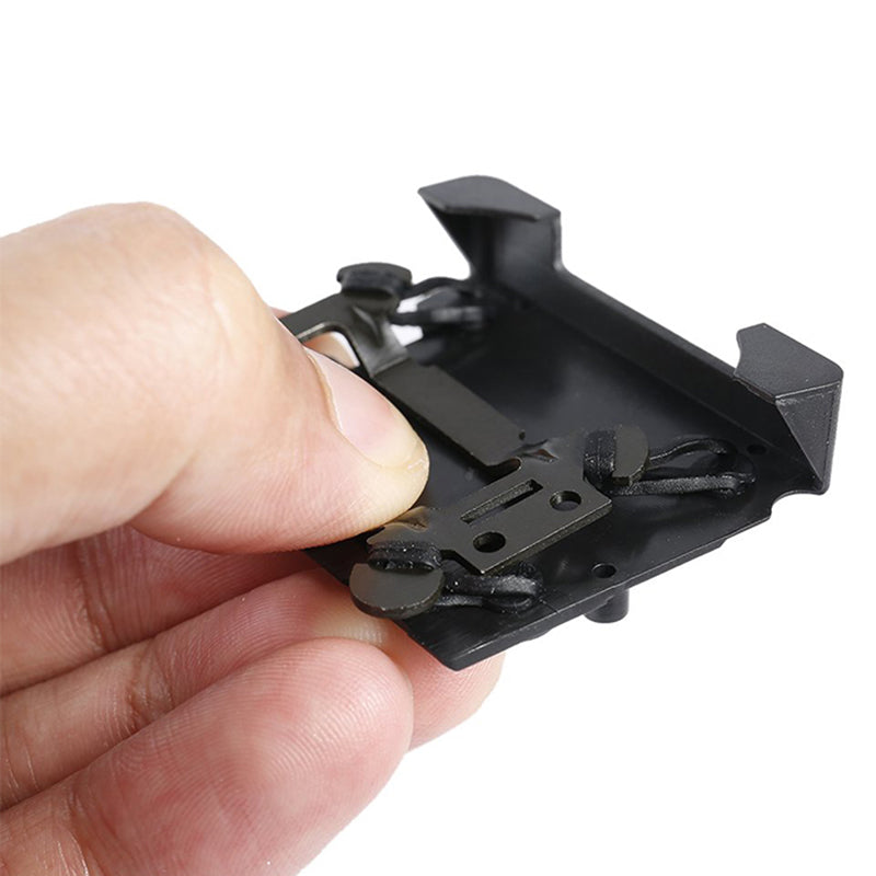 Gimbal Shock Absorbing Board for DJI Mavic Pro Vibration Absorbing Board Damping Plate Repair Parts Gimbal Shock Absorbing Board for DJI Mavic Pro Vibration Absorbing Board Damping Plate Repair Parts